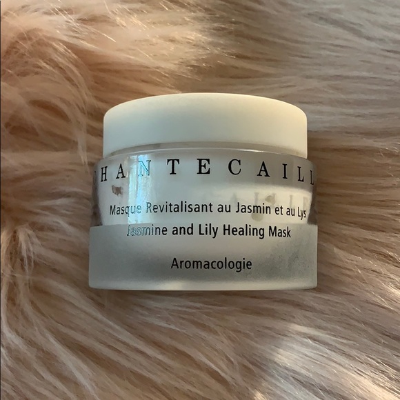 CHANTECAILLE JASMINE AND LILY HEALING MASK